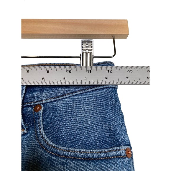 MADEWELL The Perfect Vintage Jean Women’s Size 25 - Picture 5 of 12